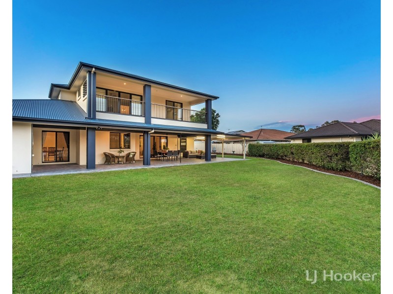 7 Dannika Way, Deebing Heights QLD 4306