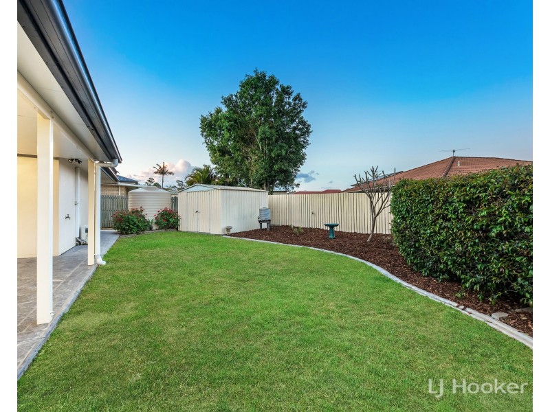 7 Dannika Way, Deebing Heights QLD 4306