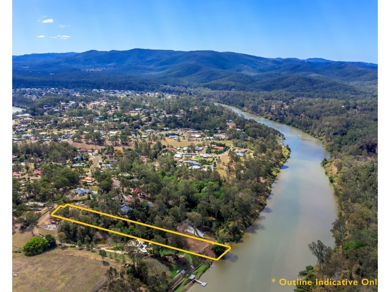 40 Sealark Cove, Karalee QLD 4306