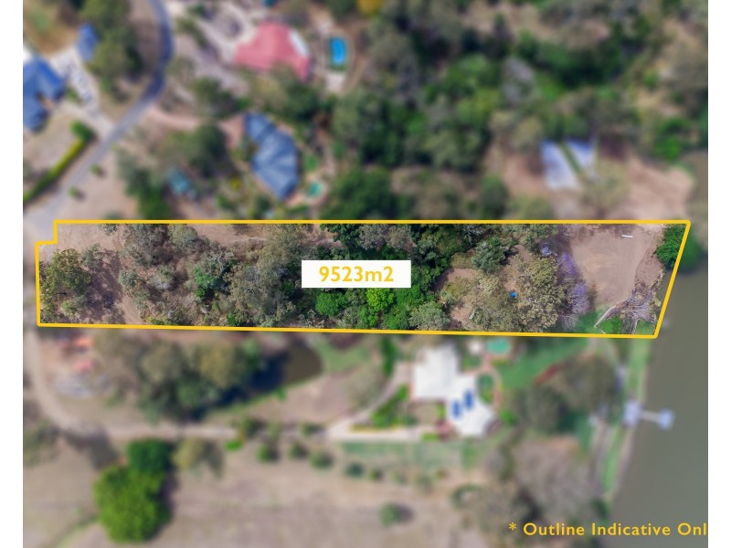 40 Sealark Cove, Karalee QLD 4306