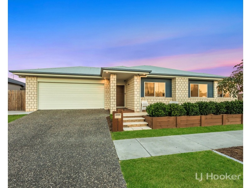 16 Splendid Drive, South Ripley QLD 4306