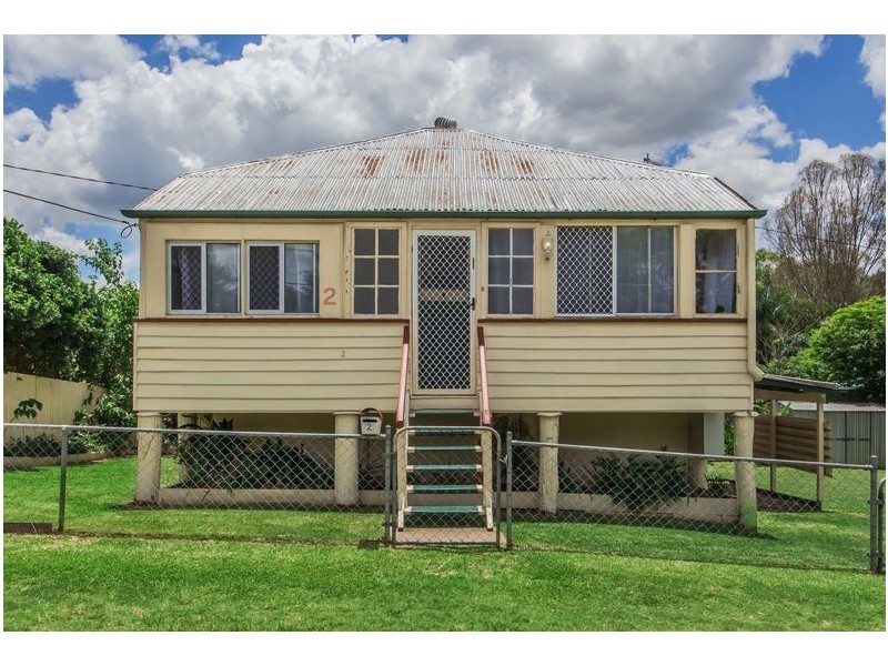 2 Kent Street, Tivoli QLD 4305