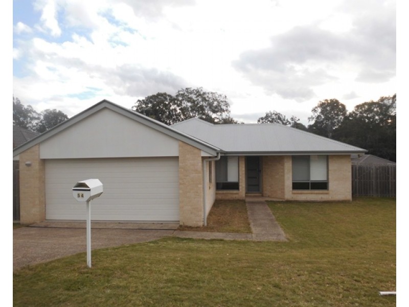54 Honeywood Drive, Fernvale QLD 4306