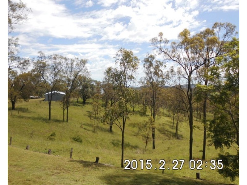 894 Wivenhoe Somerset Road, Fernvale QLD 4306