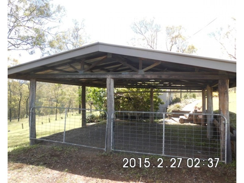 894 Wivenhoe Somerset Road, Fernvale QLD 4306