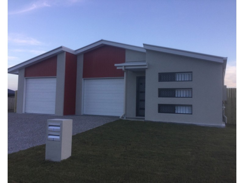 2/42 Br Ted Magee Drive, Collingwood Park QLD 4301