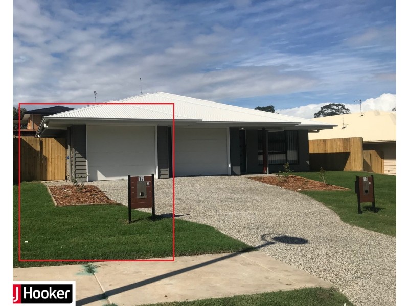 2/17 Juniper Circuit, Brassall QLD 4305