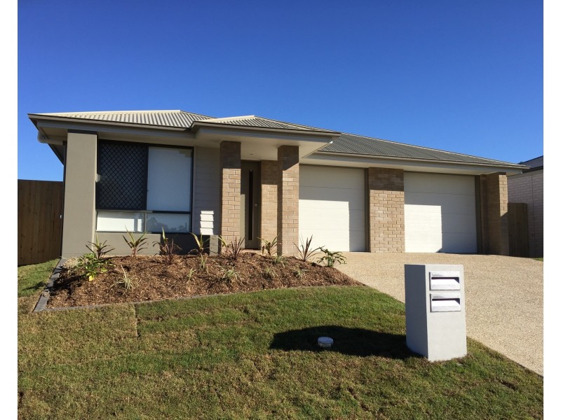 1/47 Eucalyptus Crescent, Ripley QLD 4306