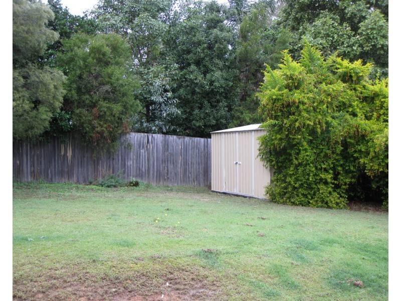 22 Kathleen Place, Yamanto QLD 4305