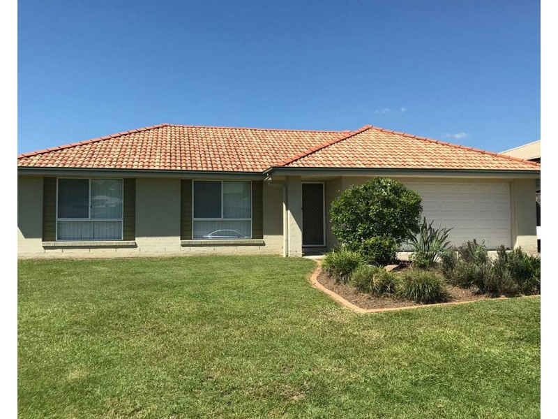 12 Imperial Court, Brassall QLD 4305