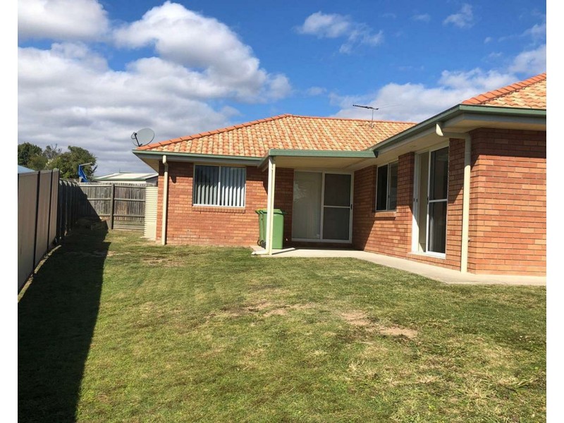 12 Imperial Court, Brassall QLD 4305
