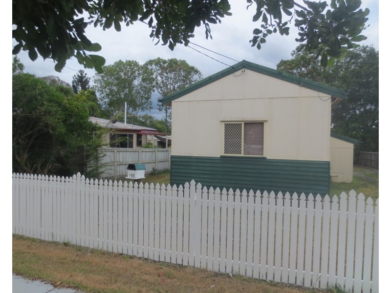 142 Cascade Street, Raceview QLD 4305