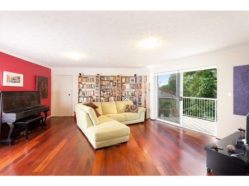 4/96 Dornoch Terrace, Highgate Hill QLD 4101