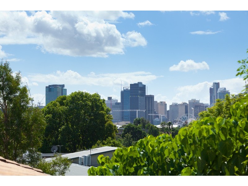 4/96 Dornoch Terrace, Highgate Hill QLD 4101