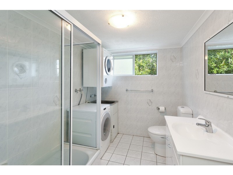 4/96 Dornoch Terrace, Highgate Hill QLD 4101