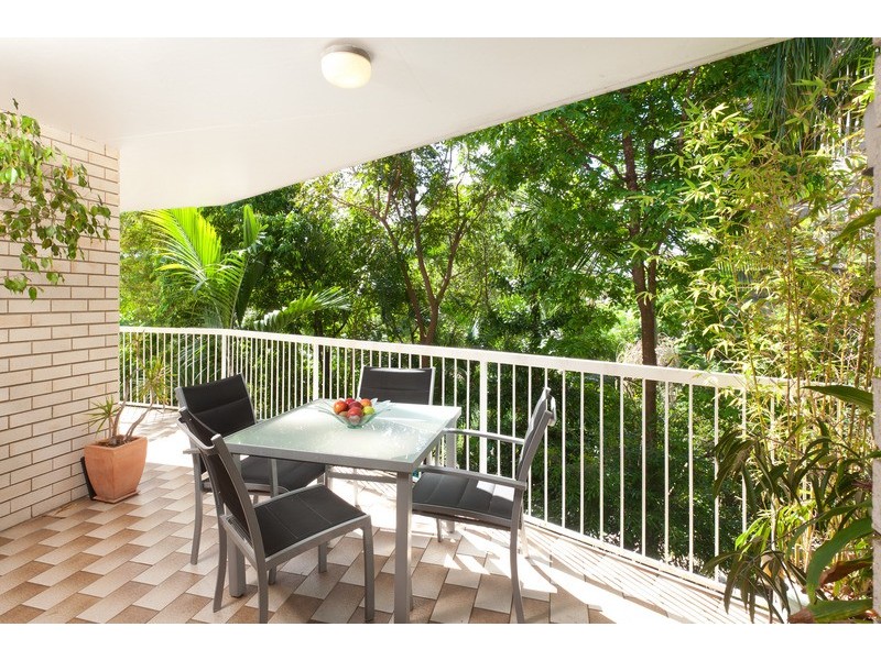 4/96 Dornoch Terrace, Highgate Hill QLD 4101