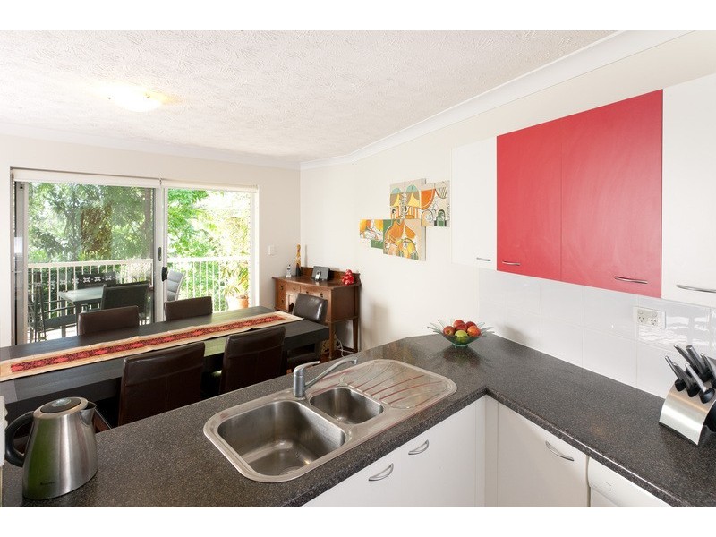 4/96 Dornoch Terrace, Highgate Hill QLD 4101