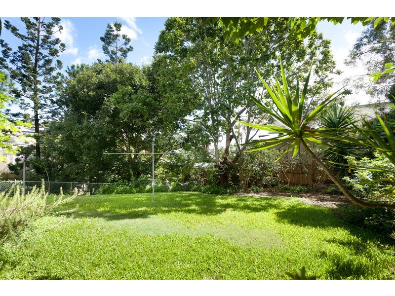 4/96 Dornoch Terrace, Highgate Hill QLD 4101