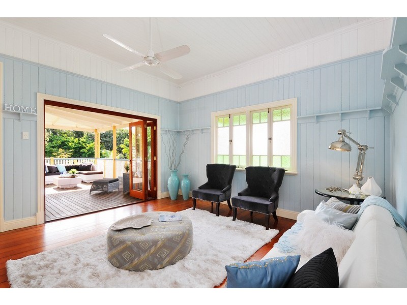 284 Kent St, New Farm QLD 4005