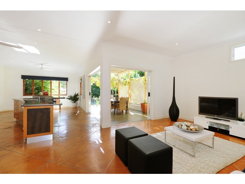 284 Kent St, New Farm QLD 4005