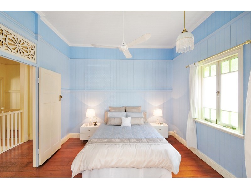 284 Kent St, New Farm QLD 4005