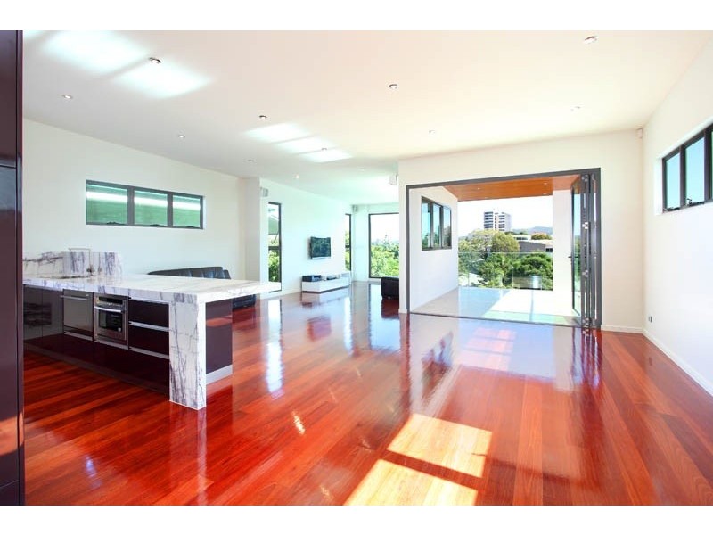 321 Boundary Street, West End QLD 4101