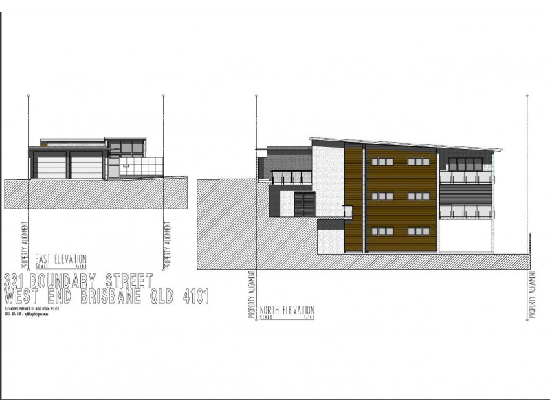 321 Boundary Street, West End QLD 4101