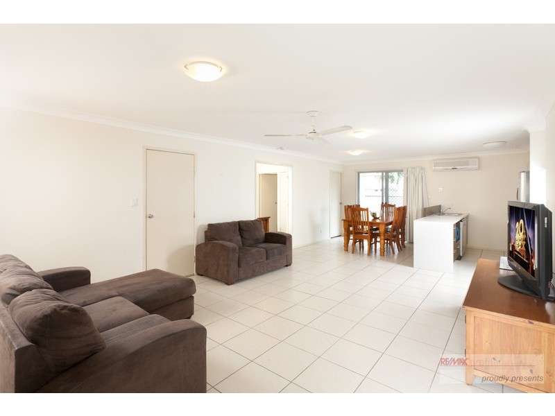 4/36 Russell Street, Everton Park QLD 4053