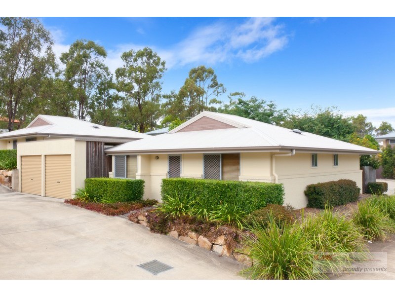 4/36 Russell Street, Everton Park QLD 4053