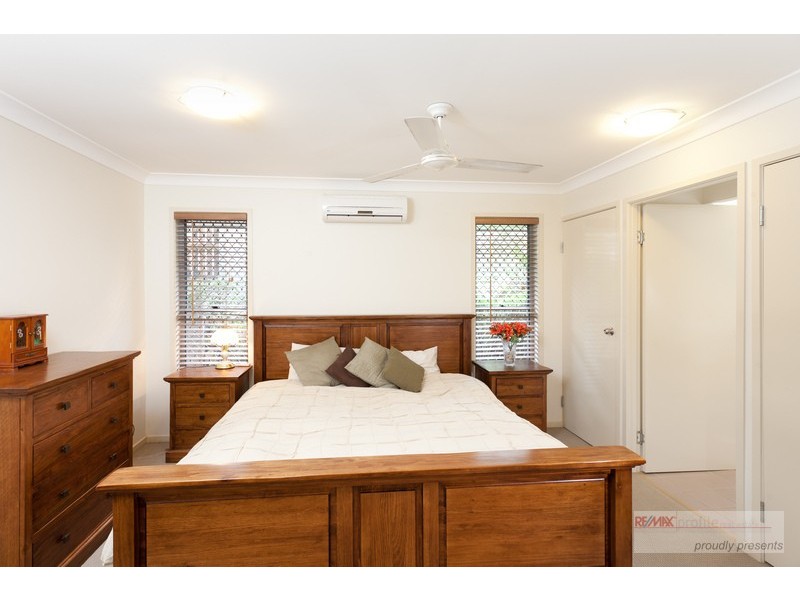 4/36 Russell Street, Everton Park QLD 4053