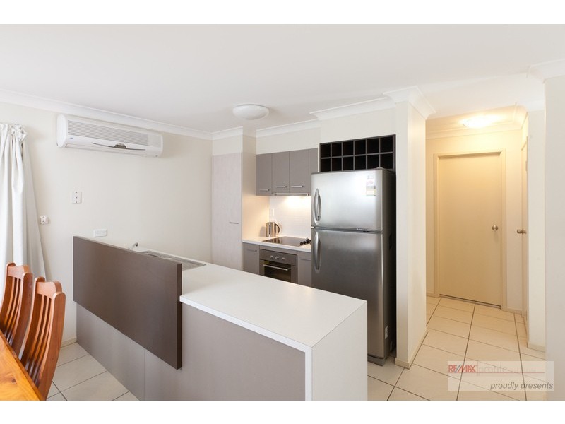 4/36 Russell Street, Everton Park QLD 4053