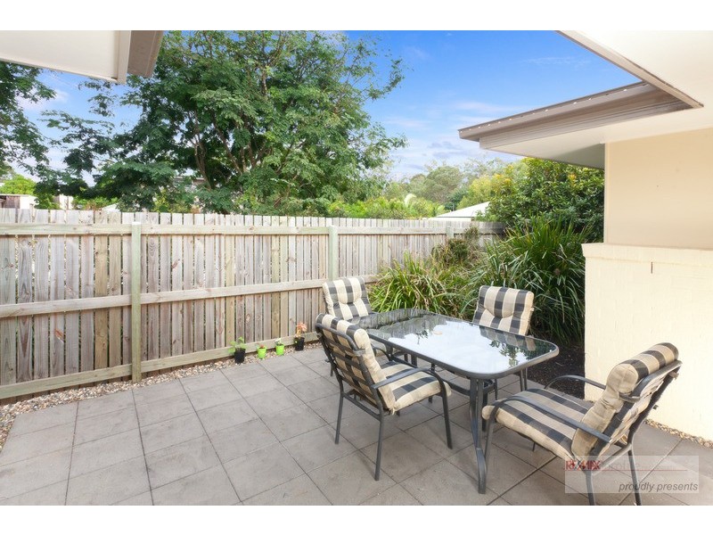 4/36 Russell Street, Everton Park QLD 4053