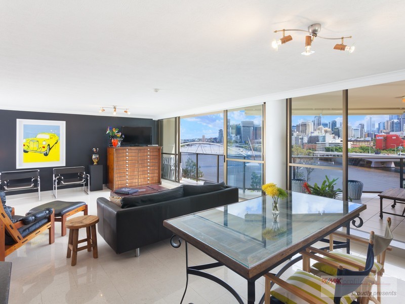 83/10 Lower River Tce, South Brisbane QLD 4101