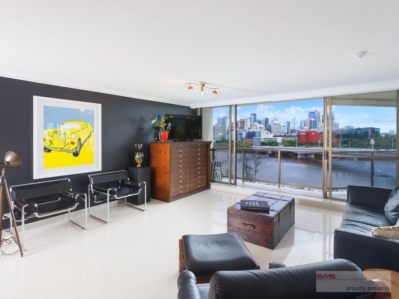 83/10 Lower River Tce, South Brisbane QLD 4101