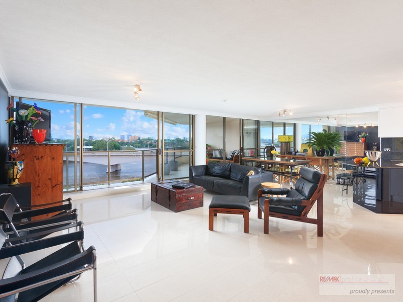 83/10 Lower River Tce, South Brisbane QLD 4101