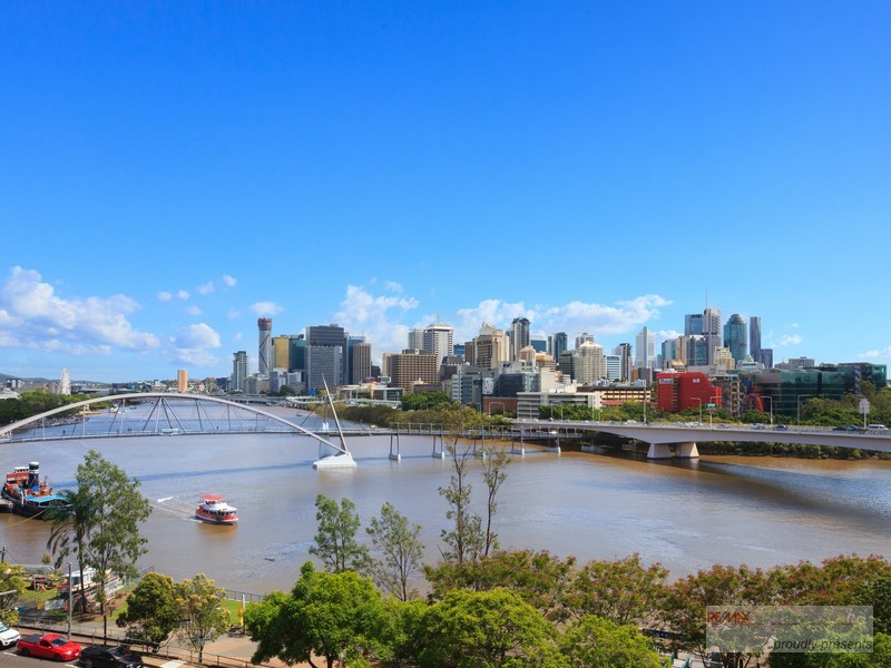 83/10 Lower River Tce, South Brisbane QLD 4101