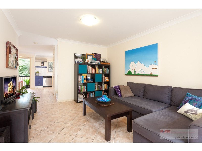 6/18 Baron Street, Greenslopes QLD 4120