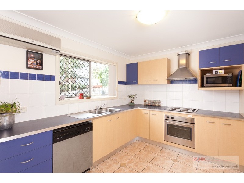 6/18 Baron Street, Greenslopes QLD 4120