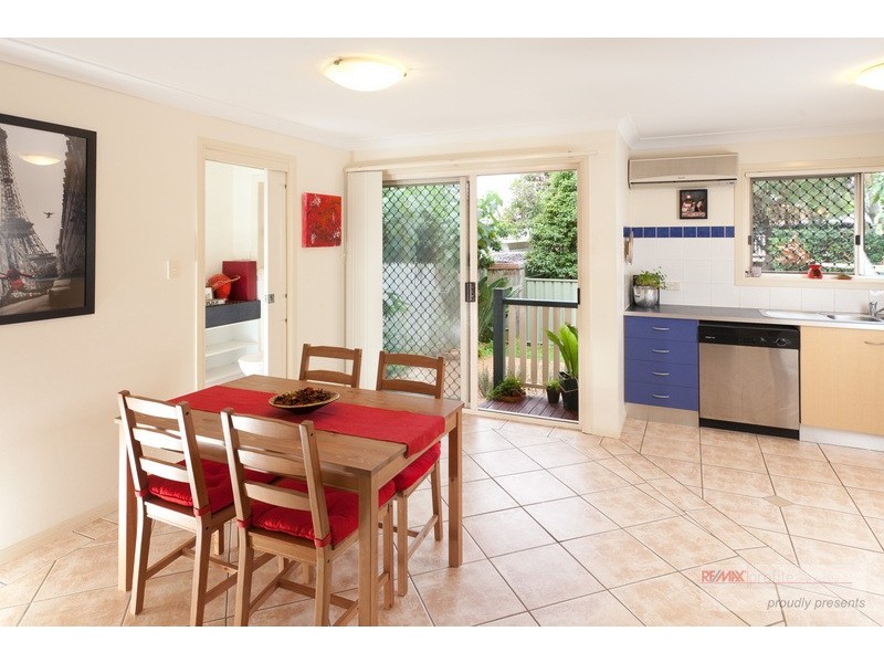 6/18 Baron Street, Greenslopes QLD 4120