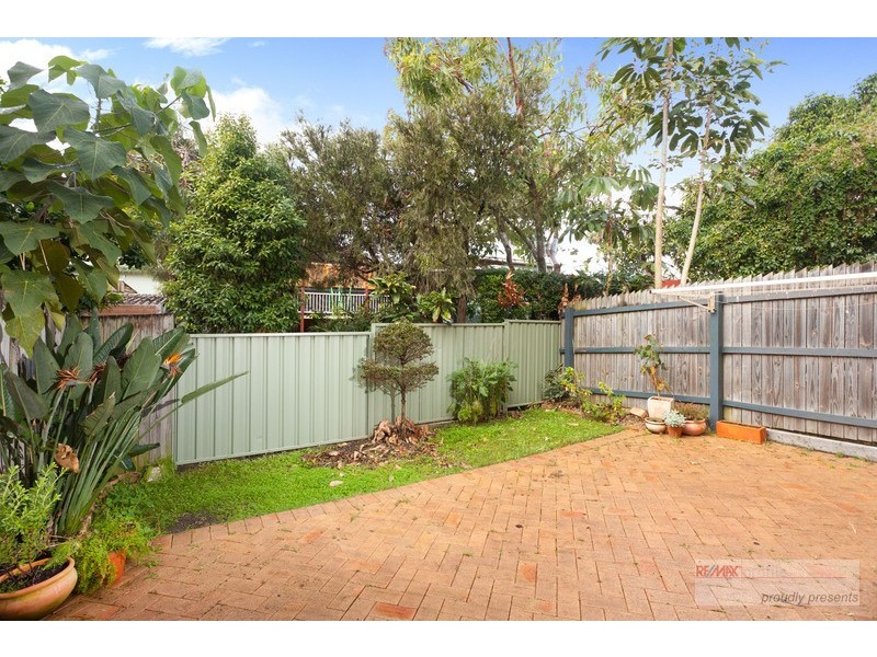 6/18 Baron Street, Greenslopes QLD 4120