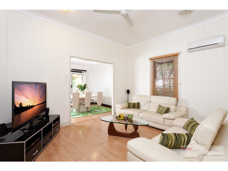 25 Latrobe Street, East Brisbane QLD 4169