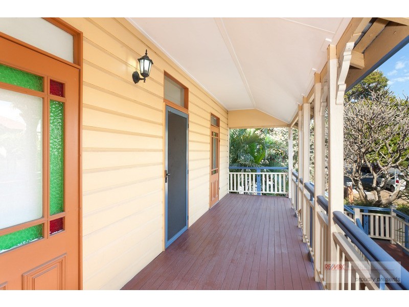 25 Latrobe Street, East Brisbane QLD 4169