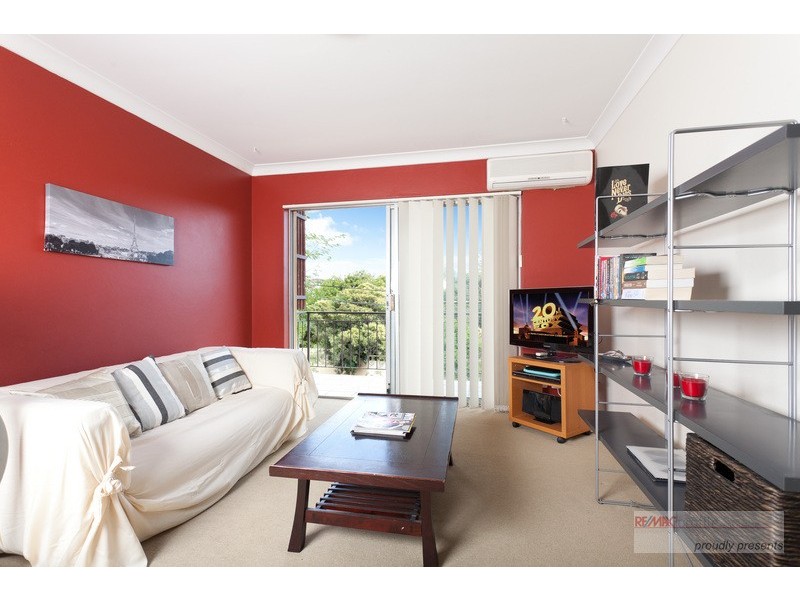5/56 Goulburn Street, Gordon Park QLD 4031