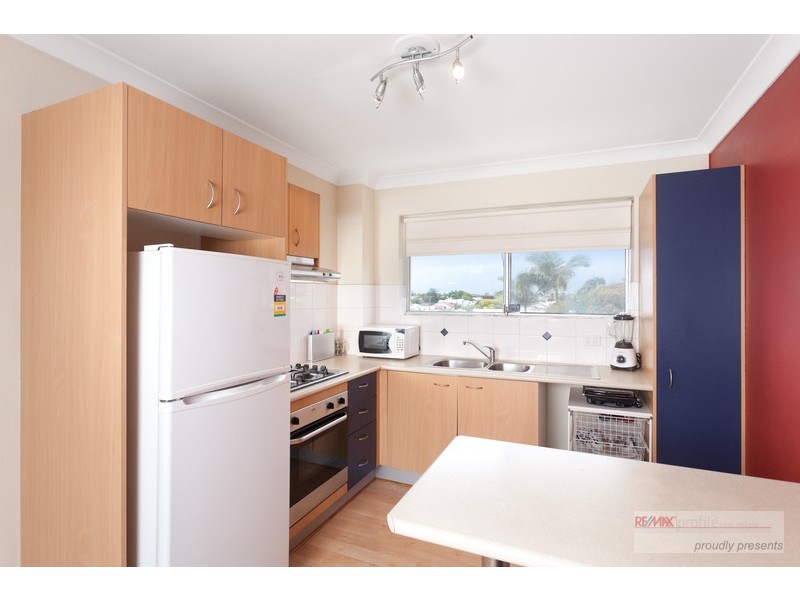 5/56 Goulburn Street, Gordon Park QLD 4031