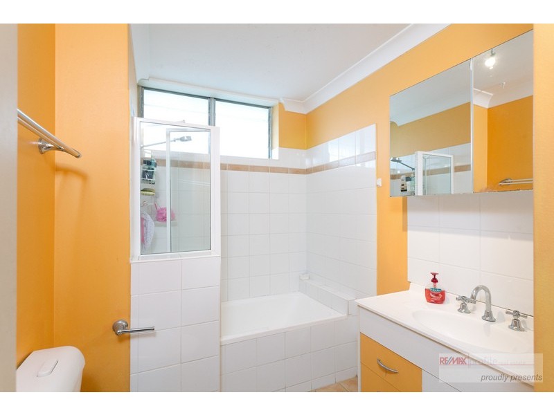 5/56 Goulburn Street, Gordon Park QLD 4031