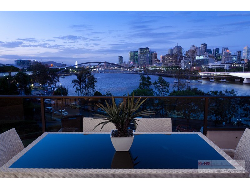 74/10 Lower River Terrace, South Brisbane QLD 4101