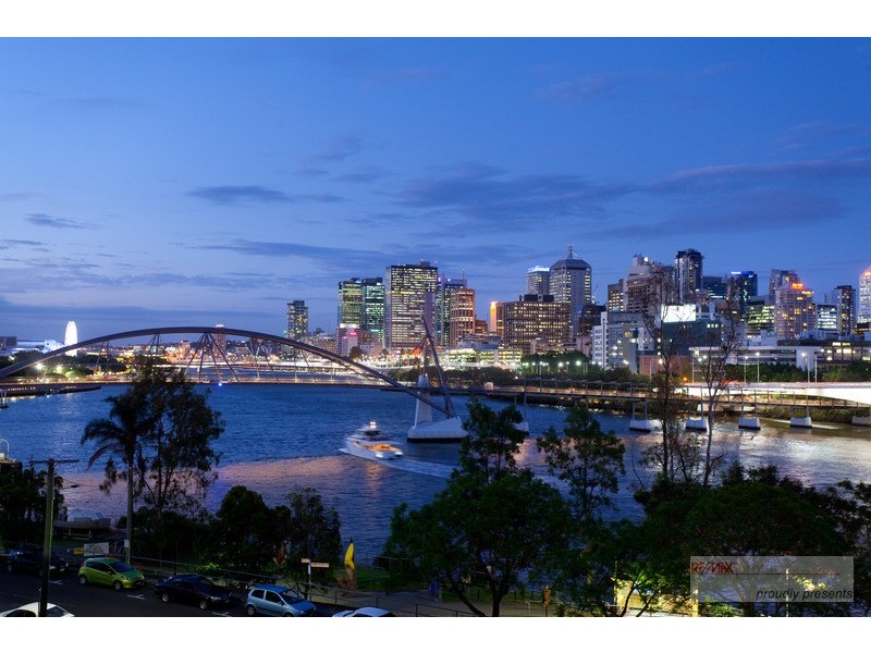 74/10 Lower River Terrace, South Brisbane QLD 4101