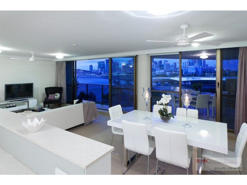 74/10 Lower River Terrace, South Brisbane QLD 4101