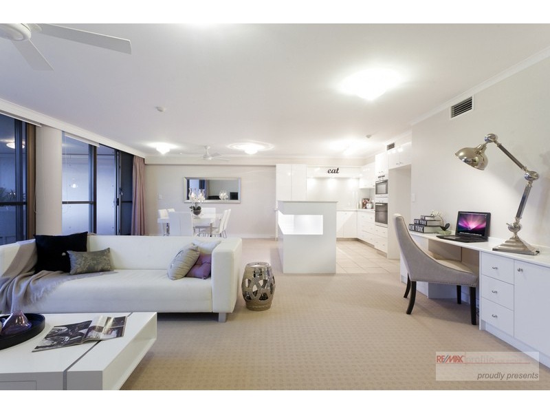 74/10 Lower River Terrace, South Brisbane QLD 4101