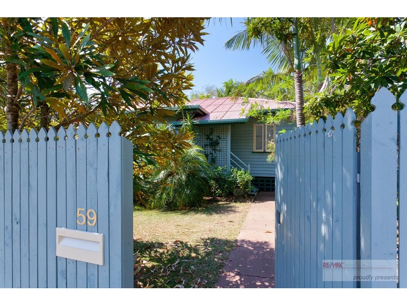 59 Edith Street, Alderley QLD 4051